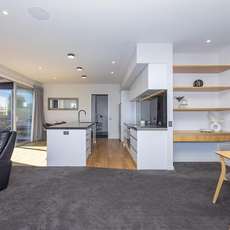 Prime Location On Warren St - 3 Bedroom Town House Wanaka Exteriör bild