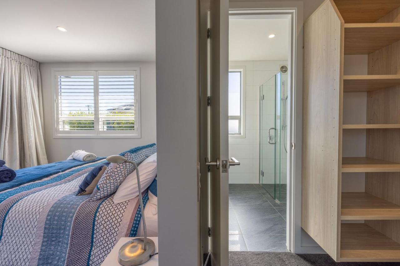 Prime Location On Warren St - 3 Bedroom Town House Wanaka Exteriör bild